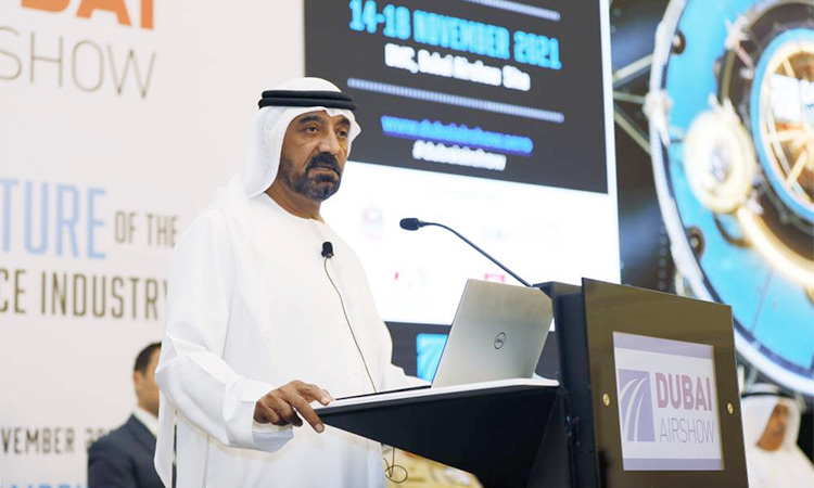 Dubai Airshow 2021 to reconnect aviation and defence industries