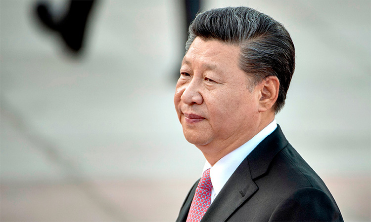 Xi says China is ready to work with US to manage differences