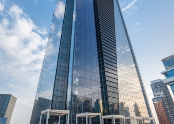 Celebrate New Year At Canal Central Hotel Business Bay