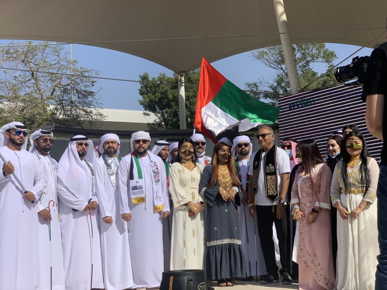 EFS Facilities Services Group Celebrated Diversity and Inclusion at the 8th Annual Carnival