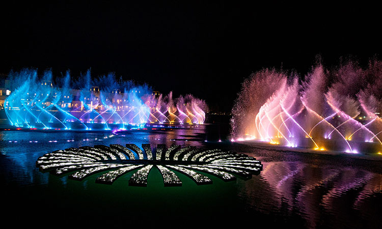 These are the 29 locations where you can catch breathtaking New Year’s Eve fireworks display in Dubai