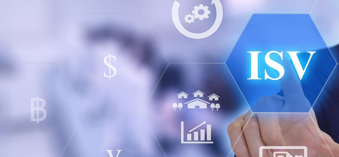 Four things end-users need to know about ISVs (Independent Software Vendors)