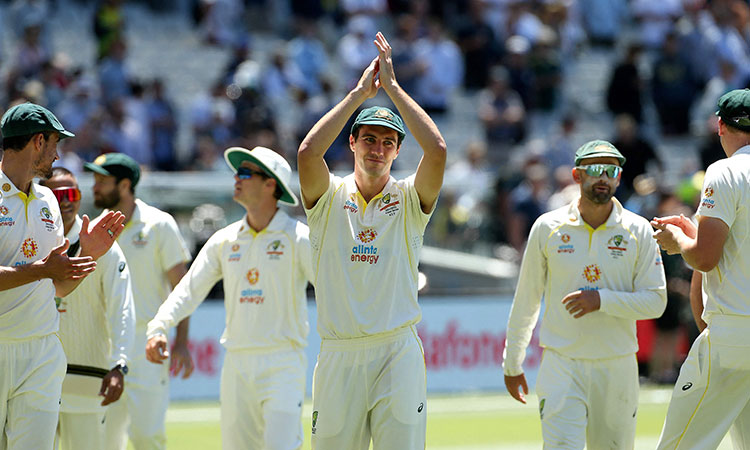 Australia retain Ashes after crushing humiliated England