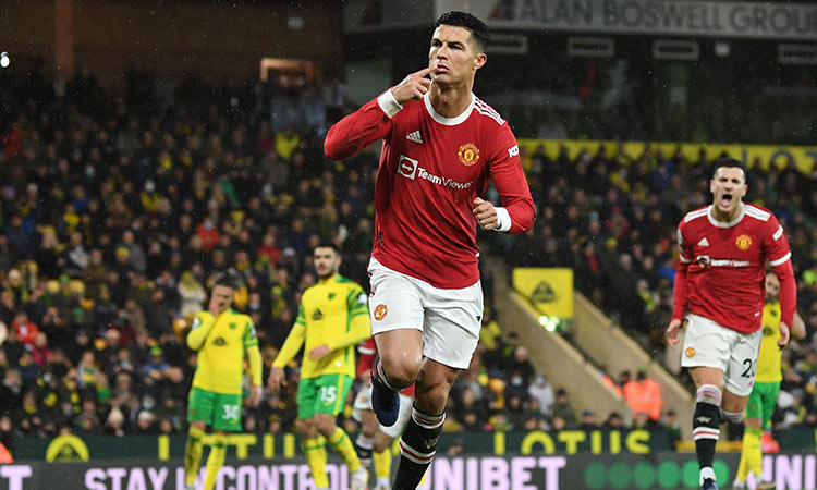 Salah, Ronaldo and Messi shortlisted for Dubai Globe Soccer Awards 2021