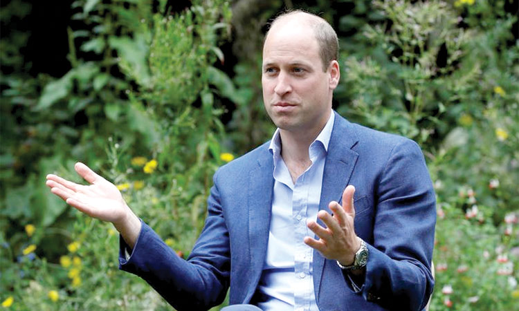 UK’s Prince William to grace Expo 2020 Dubai