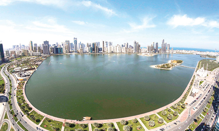 Public, private entities in UAE join hands for ambitious plans