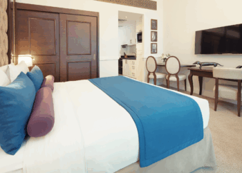 A Deluxe Home in the Heart of Dubai Awaits at Dukes the Palm