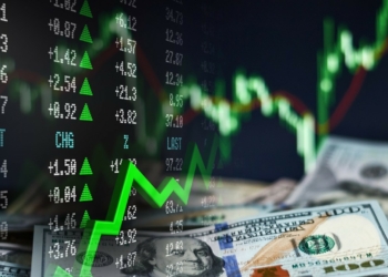 Stocks to see in New Year near record highs after banner 2021