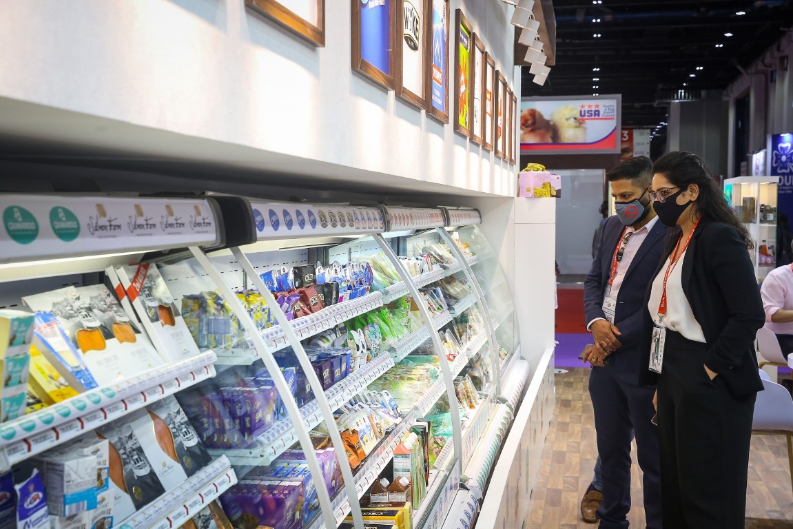 E-commerce in F&B industry is projected to reach USD71.62 billion by 2028