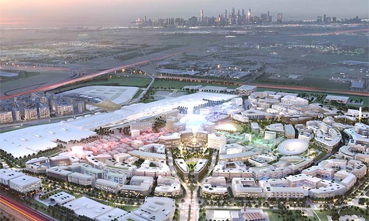 District 2020 expected to drive Dubai real estate future growth