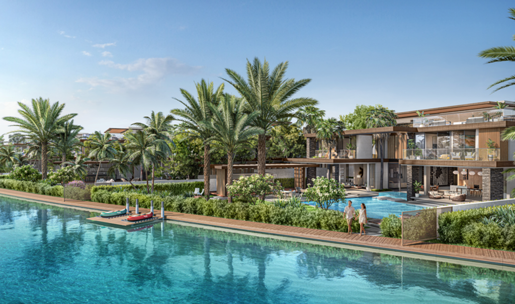 Majid Al Futtaim Introduces Alaya Beach