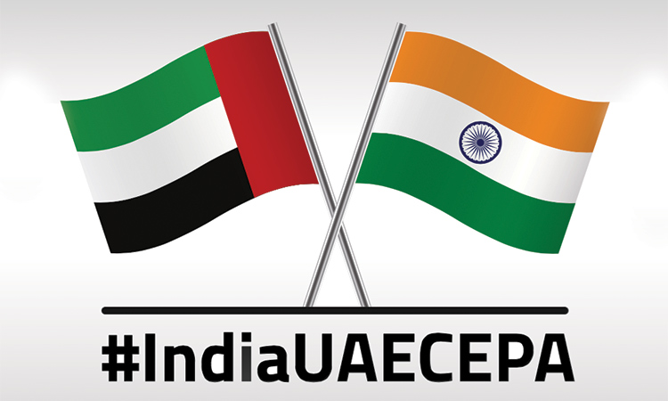 UAE stresses importance of CEPA