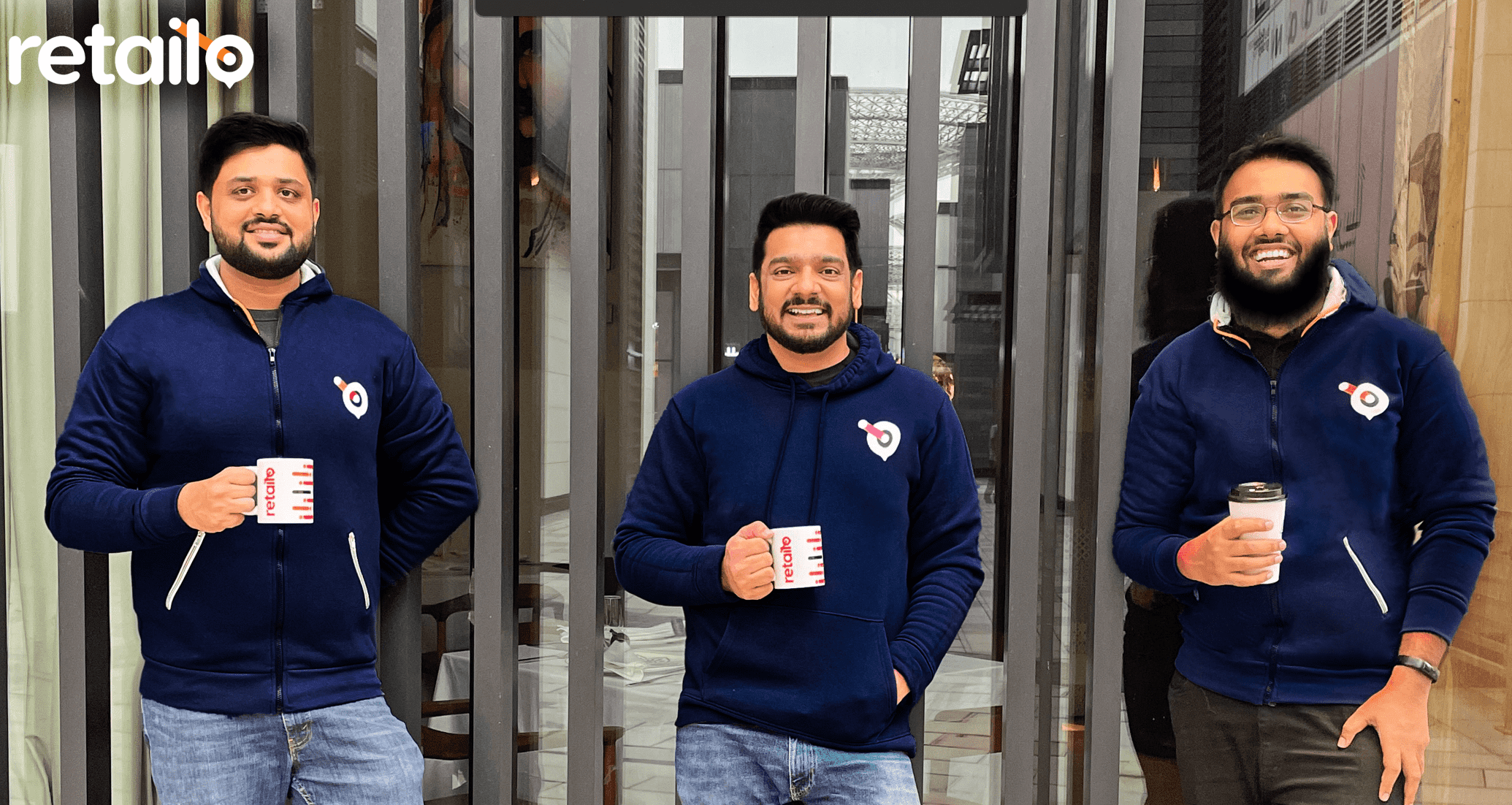 Retailo Raises $36M million in Landmark Series A Round