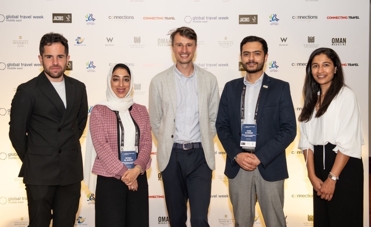 BTEA promotes Bahraini tourism in Global Travel Week Middle East 2022