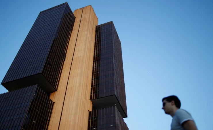 Brazil central bank announces tougher rules for fintechs