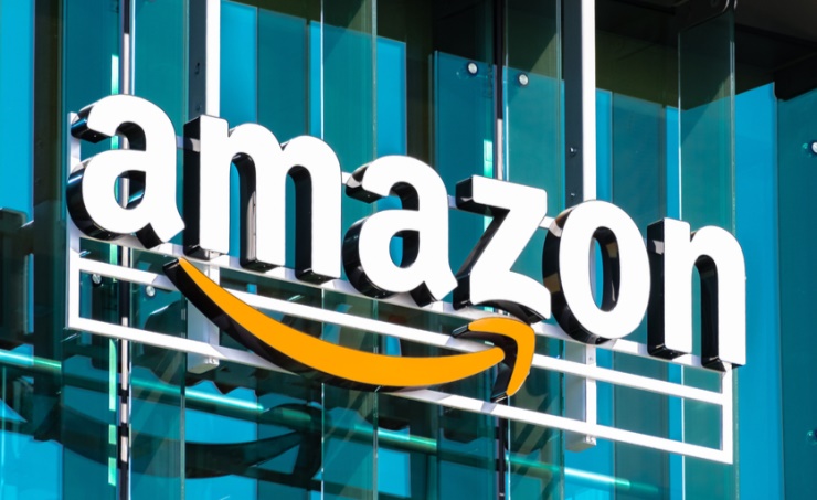 Amazon shareholders call for tax transparency