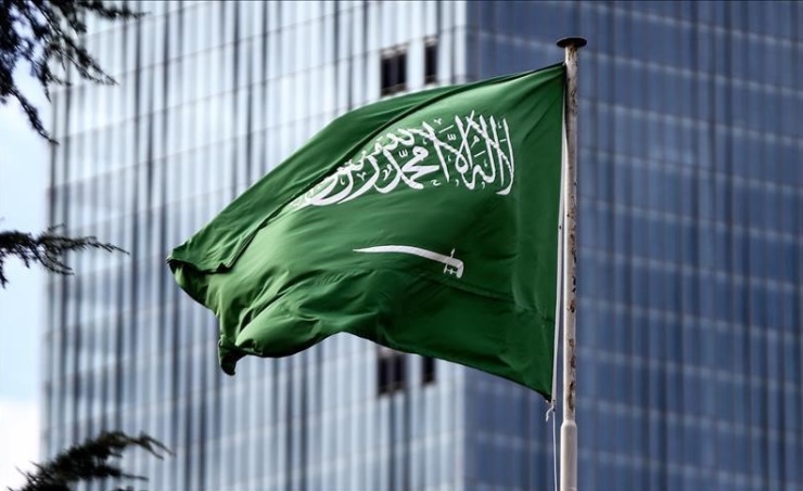 Saudi Arabia launches Global Campaign for its bid to host Expo 2030