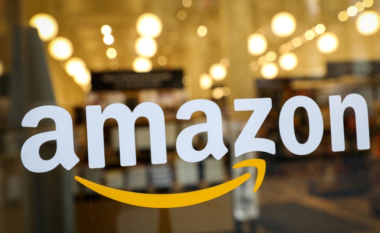 Amazon announces 20-for-1 stock split, $10 bln share