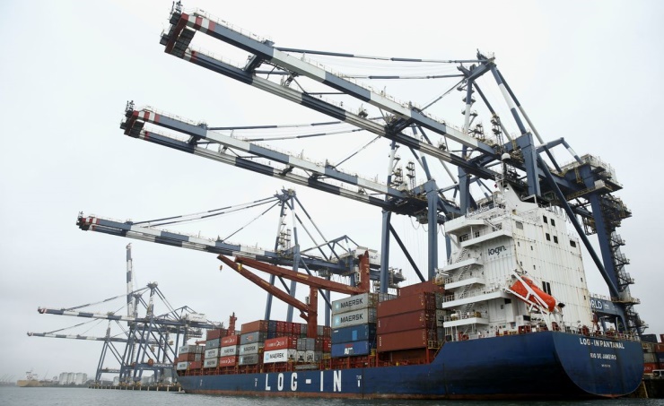 Brazil to end port costs in tax calculation to cheapen imports