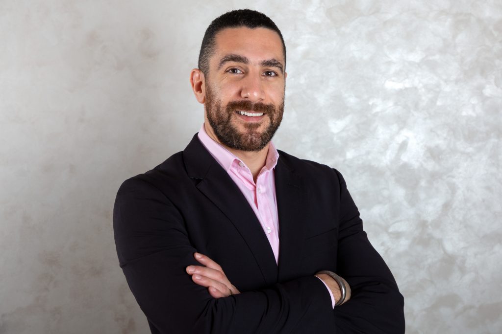Radisson Hotel Group appoints Area Restaurants & Bars Director for Middle East & Africa