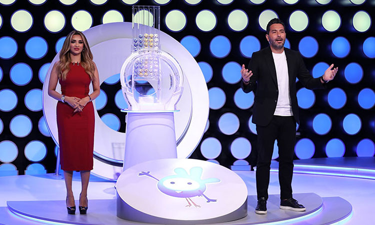 18 lucky winners share Dhs1m prize in Mahzooz raffle draw, 3 others win Dhs100,000 each