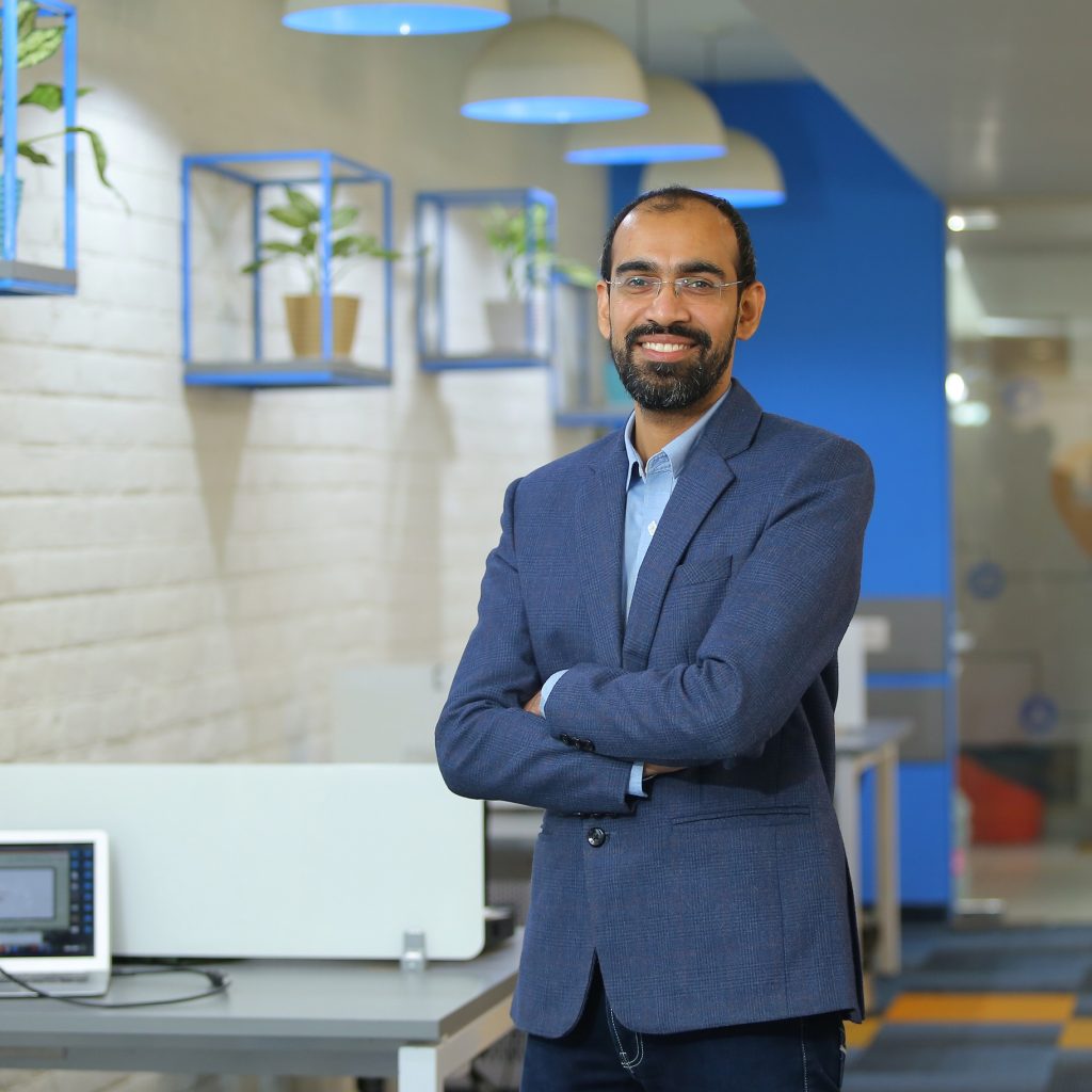 Zenatix Launches In The UAE To Offer IoT Powered Energy Saving Solutions