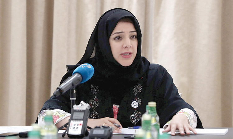 Expo 2020 Dubai awarded Gender Equality European and International Standard in recognition of diversity