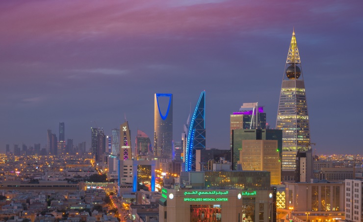 Saudi Arabia, UAE Central Banks raise Base Rate by 25 basis points