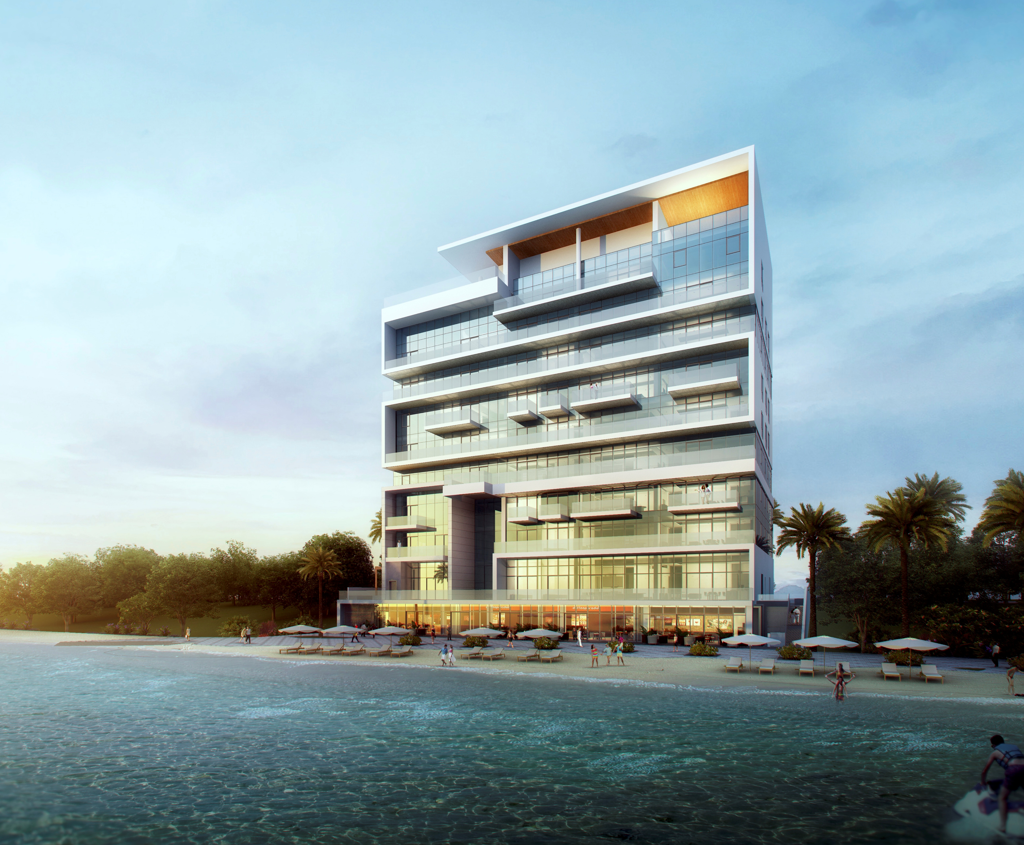 Visionary Developers and SAAS Properties reveals its newest projects