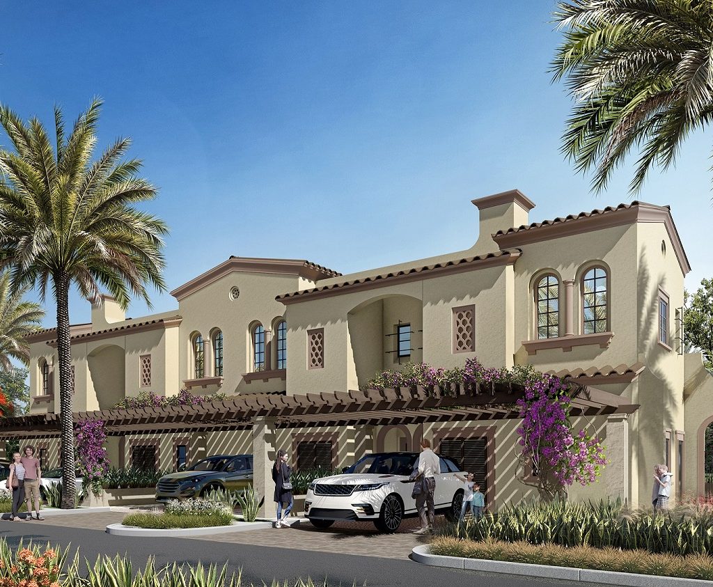 Bloom Holding Launches ‘Bloom Living’ project