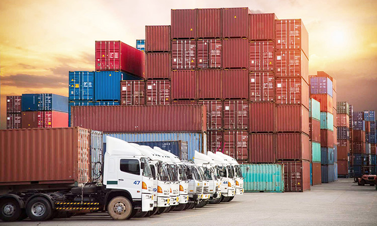 UAE non-oil trade over 10 years totals Dhs16.14 trillion: Minister