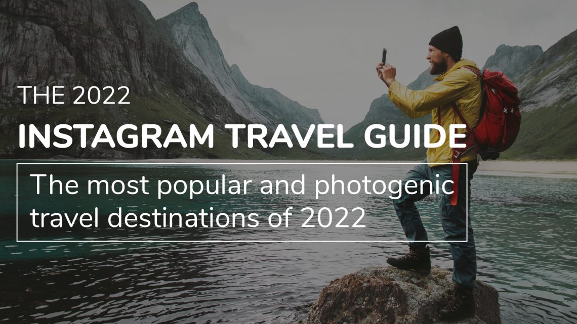 Dubai hotel revealed as the most photogenic hotel in the world