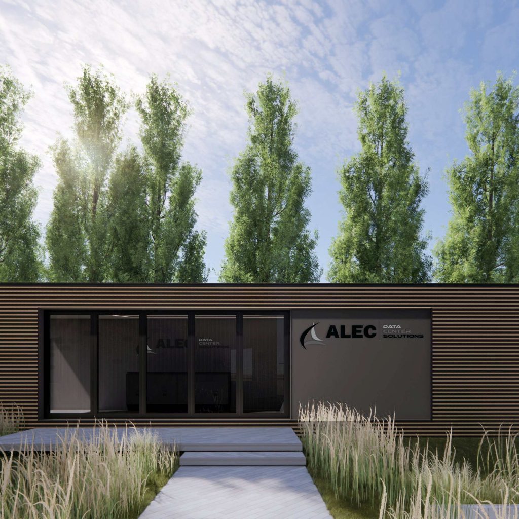 ALEC launches ALEC Data Centre Solutions