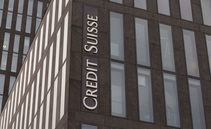 Credit Suisse says it has taken measures to prevent risks similar to Greensill