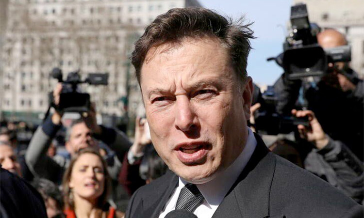 Elon Musk’s move to buy Twitter faces roadblocks