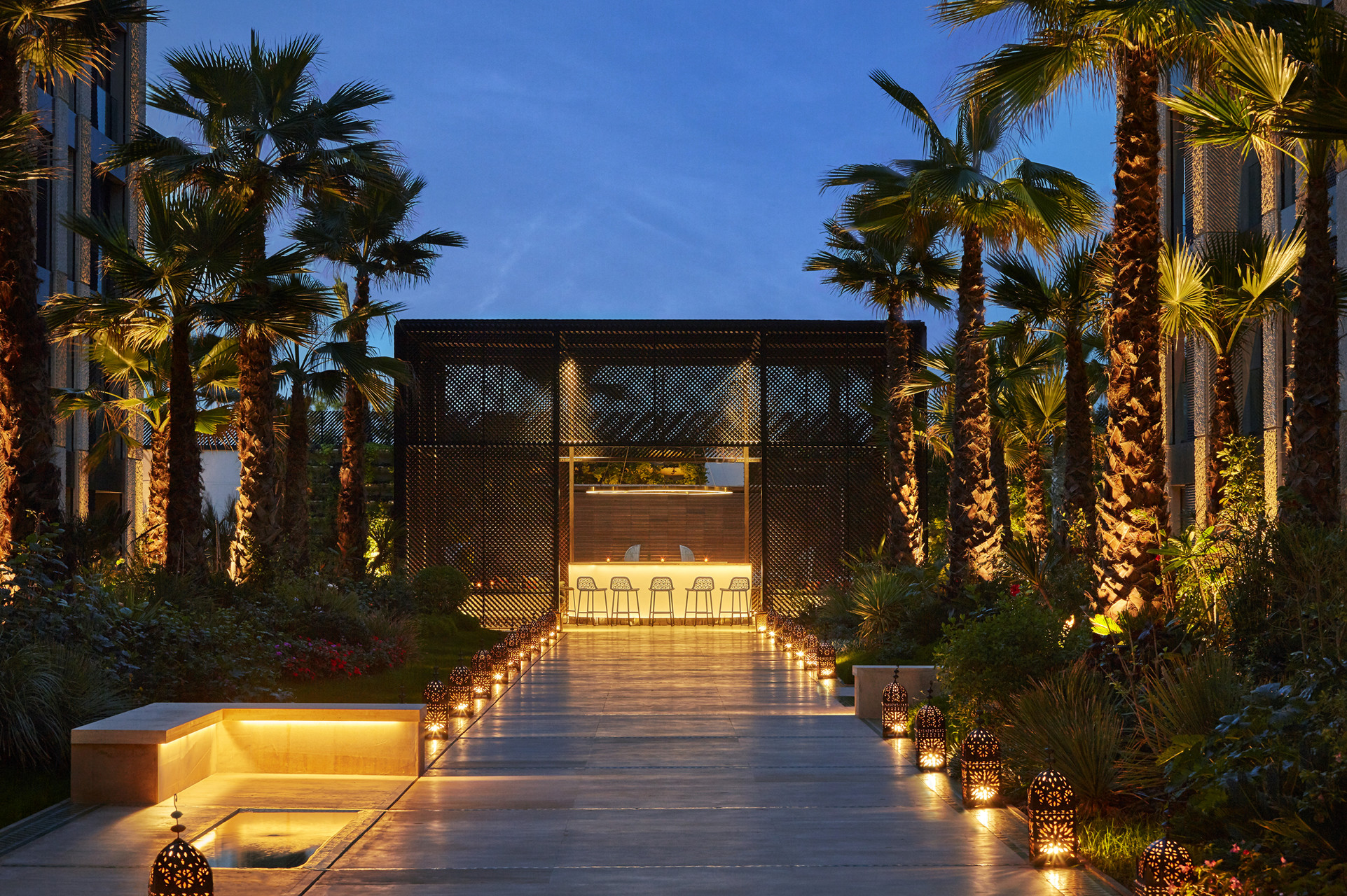 Four Seasons invites guests to share precious moments with loved ones this Ramadan