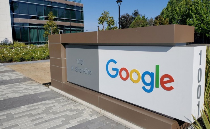 Google to invest $9.5 bln in U.S. offices, data centers this year