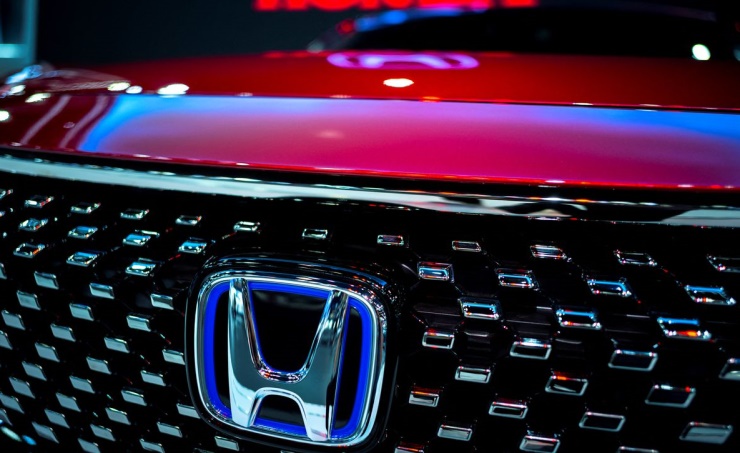 Honda to spend $64 billion on R&D as it revs up electric ambitions