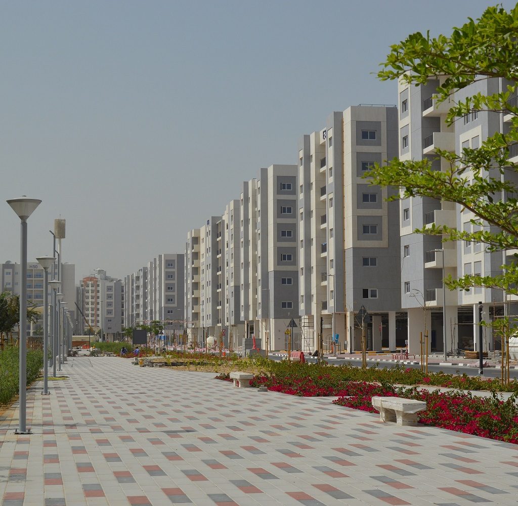 wasl properties launches its master-development ‘wasl village’ in Al Qusais