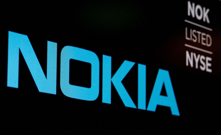 Nokia’s quarterly profit beats on 5G demand