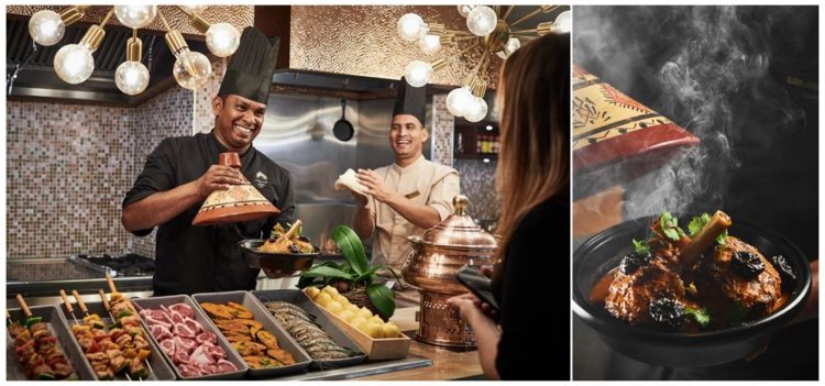 Paramount Hotel Dubai Presents: ‘Ramadan Tales’ this April