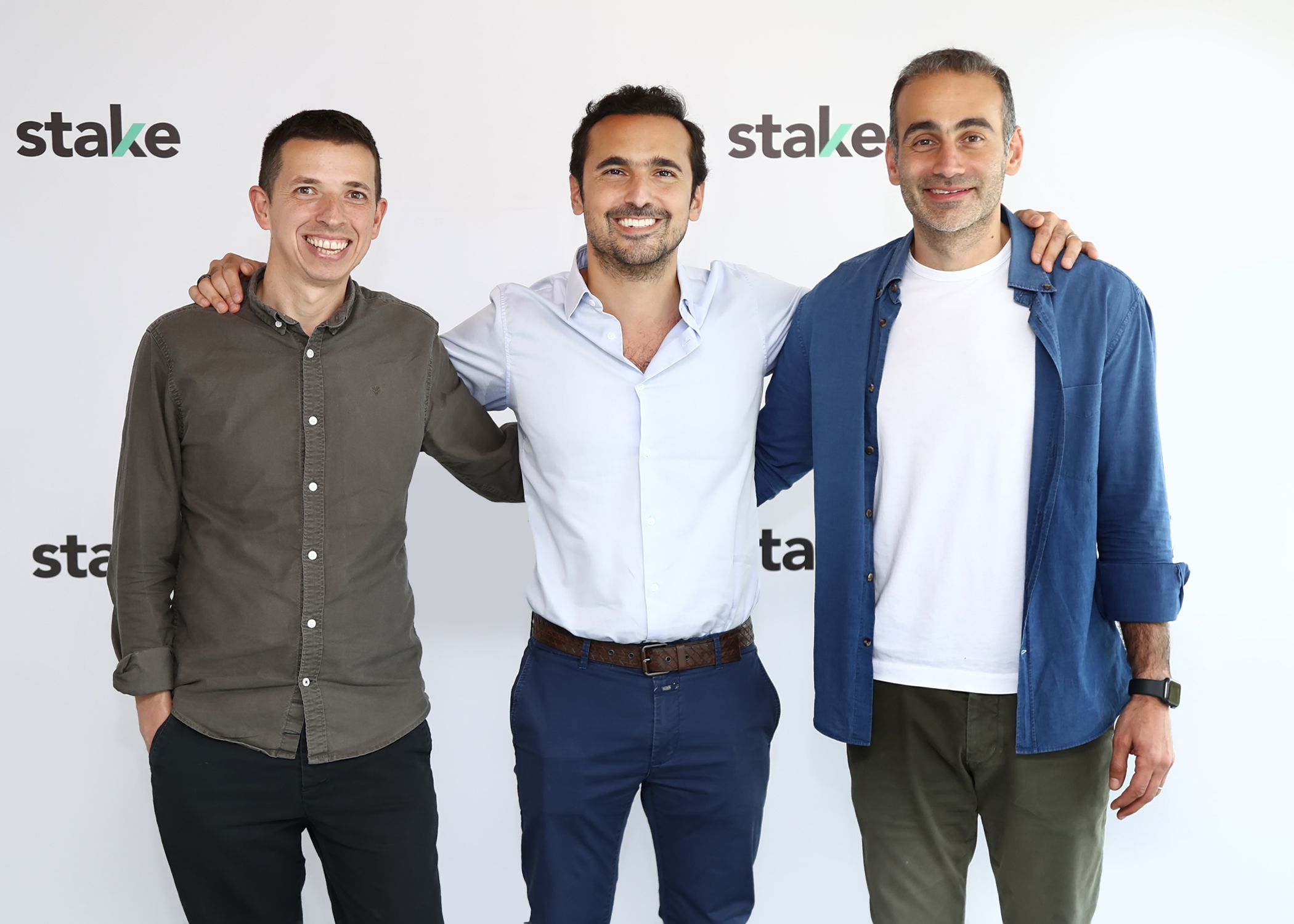 Stake hosts MIT Sloan Master of Business Analytics Capstone student team for summer work project