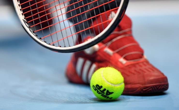 Tennis-ATP warns of stricter action for misconduct