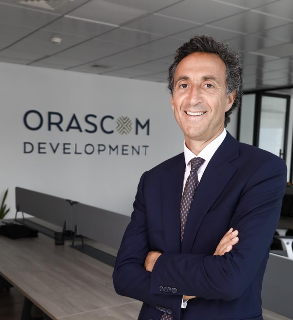 Orascom Development launches first global sales office in Dubai
