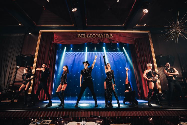 Enjoy Billionaire Dubai In All Its Glory Before The Summer Break