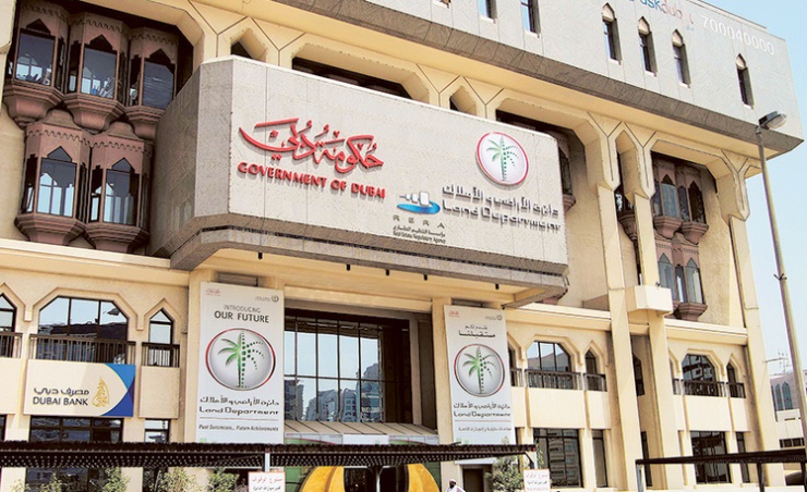 AED7.2 billion in weeklong real estate transactions in Dubai