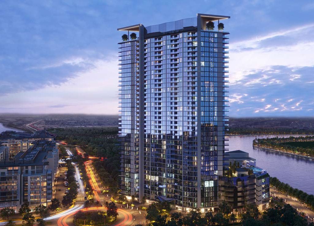 Sobha Hartland community anticipates significant increase in residents in 2022