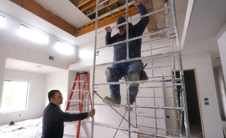 Less immigrant labor in US contributing to price hikes