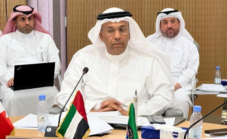 Bahrain attends GCC undersecretaries’ committee meeting