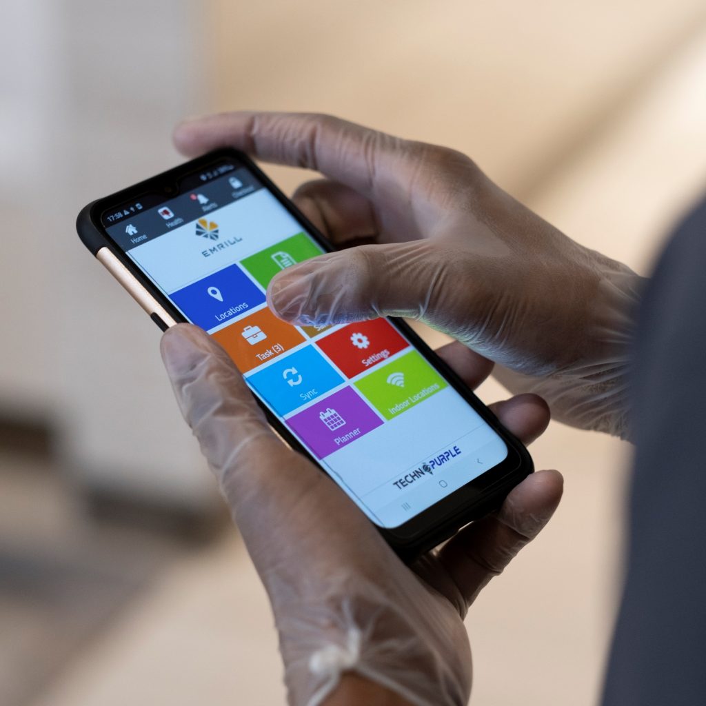 Emrill increases operational efficiency by 25 per cent with launch of its efficiency-enhancing app